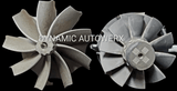 Dynamic Autowerx BMW/Supra B58TU Gen 2 Flow Max (6 Port) by Dynamic Autowerx DAW-G258-FM