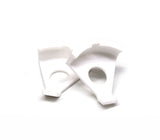 Tech-53 Tech-53 Mk1 Scirocco Center Seat Glide 531-881-203A