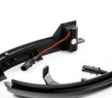 emK Lighting Sequential Turn Signals | Volkswagen Touareg III V-170632