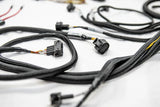 Sesh - ABA Swap Harness - 2.0L by SESH SESHABA