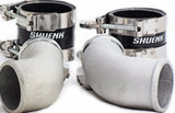 Shuenk Shuenk N63/N63TU Turbo Outlets Shuenk_N63-TO