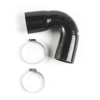 CTS Turbo Replacement Right Side Silicone - VW/Audi / 1.8T / 2.0T / 8V / A3 / S3 / 8S / TT / Mk7 / Golf / Jetta & More by CTS Turbo CTS-SIL-0077