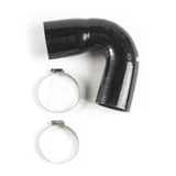 CTS Turbo Replacement Right Side Silicone - VW/Audi / 1.8T / 2.0T / 8V / A3 / S3 / 8S / TT / Mk7 / Golf / Jetta & More by CTS Turbo CTS-SIL-0077