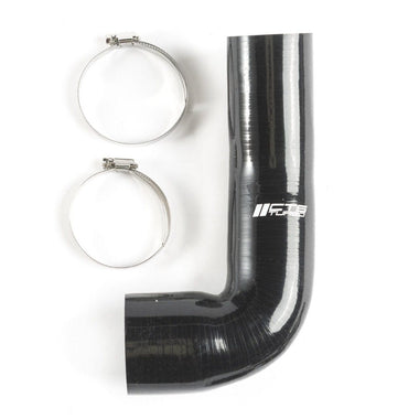 CTS Turbo Replacement Left Side Silicone - VW/Audi / 1.8T / 2.0T / 8V / A3 / S3 / 8S / TT / Mk7 / Golf / Jetta & More by CTS Turbo CTS-SIL-0078