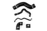 Forge 5 Piece Silicone Hose kit for Vw/Audi 1.8T 150 | 180hp by Forge Motorsport FMKT005-BLA-HC