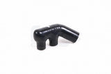 Forge Motorsport Black Forge Motorsport - Silicone Hose for Valves on Porsche 996/911 Turbo FM996DVFK-BLK