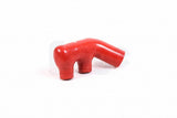 Forge Motorsport Red Forge Motorsport - Silicone Hose for Valves on Porsche 996/911 Turbo FM996DVFK-RED