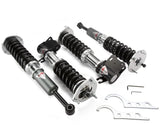 Silver's NEOMAX Coilover Kit - BMW F06 6 Series Gran Coupe by Silvers Suspension SB1117