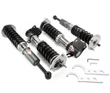 Silver's NEOMAX Coilovers - BMW G8X M2 / M3 / M4 by Silvers Suspension