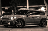 9six9 Wheels 9six9 SIX-1 19" 5x112 Carbon Grey