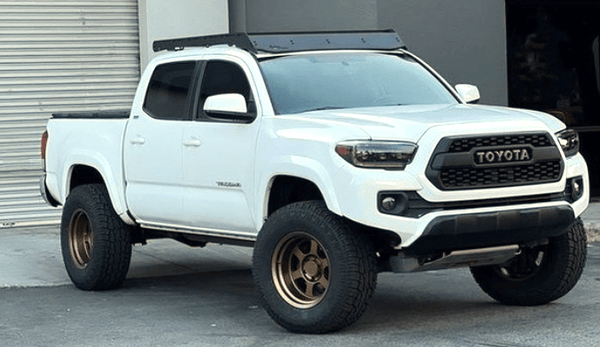 9six9 SIX-1 Deep Truck 16