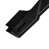 Urban Automotive Carbon Fiber Side Skirts - VW / Mk8 / Golf / R by Urban Automotive U050-1031