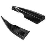 Urban Automotive Carbon Fiber Side Skirts - VW / Mk8 / Golf / R by Urban Automotive U050-1031