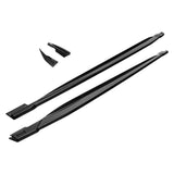 Urban Automotive Carbon Fiber Side Skirts - VW / Mk8 / Golf / R by Urban Automotive U050-1031