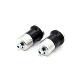 Tech-53 Tech-53 Modular Solid Engine Mount Delrin E36-E46 Pair - Low Boy Clearance LOWBOYCLRCE+20MM