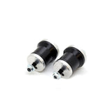 Tech-53 Tech-53 Modular Solid Engine Mount Delrin E36-E46 Pair - Center of Gravity Correction CTRGTYCRTIN-5mm