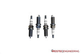 Weistec Spark Plugs (Mercedes M113 / M275 / M279) by Weistec 01-113-01155-8