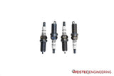 Weistec Spark Plugs (Mercedes M113K) by Weistec 01-113-01046-7