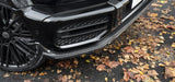 Urban Automotive Front Lower Splitter with Integrated DRLs - Mercedes / W461 / G63 by Urban Automotive U050-2018