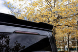 Urban Automotive Carbon Fiber Upper Rear Spoiler - Mercedes / W461 / G63 by Urban Automotive U200-1021