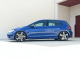 Neuspeed Sport Spring Kit - VW/Audi / MQB AWD by Neuspeed 55.70.10