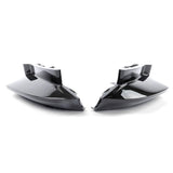 Dinan Dinan Rear Side Splitters - BMW / G80 / M3 D980-0048