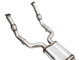 AWE Tuning AWE Switchpath™ Exhaust - Audi C8 RS6 Avant / RS7 3025-33776