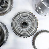 DEKA Clutch BMW 8HP75 Transmission Upgrade by DEKA Clutch