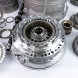 DEKA Clutch BMW 8HP75 Transmission Upgrade by DEKA Clutch