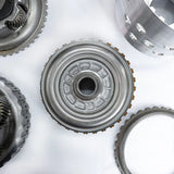 DEKA Clutch BMW 8HP76 Transmission Upgrade by DEKA Clutch