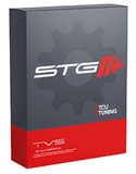 TVS DQ381/380 Stage 2+ DSG Software 7 Speed - Gen 3 / 2015+ MQB MK7.5 & 8V Variants by TVS Engineering TVS-DQ381-MK7-STAGE2