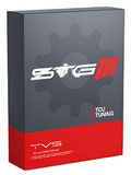 TVS DQ500 Custom DSG Software - Gen 2 2017+ RS3 8V & 8J TTRS by TVS Engineering TVS-DQ500-8V-STAGE3