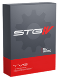 TVS DQ500 Custom DSG Software - Gen 2 2017+ RS3 8V & 8J TTRS by TVS Engineering TVS-DQ500-8V-STAGE4