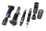 Scale Suspension Innovative Series Coilover (Excluded 2014 SI) - Honda Civic 2012-2015