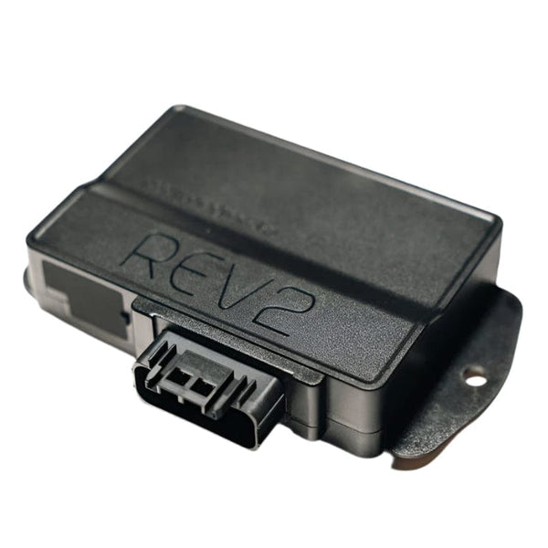 Rev2.0 Kit REV2 Controller - Powered by bootmod3 DirectPWM and FlexRay – UroTuning