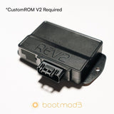 REV2 Controller - Powered by bootmod3 DirectPWM and FlexRay by Protuning Freaks