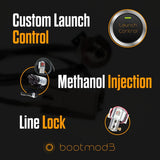 REV2 Controller - Powered by bootmod3 DirectPWM and FlexRay by Protuning Freaks