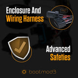 REV2 Controller - Powered by bootmod3 DirectPWM and FlexRay by Protuning Freaks