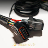 REV2 Controller - Powered by bootmod3 DirectPWM and FlexRay by Protuning Freaks