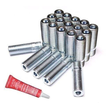 Stud Conversion Kit (set of 20 studs) | 14x1.5