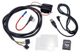 CANchecked Subaru VA WRX / STI (MK4) MFD28 Multi Function Display | 2.8" Gen2 (LHD)