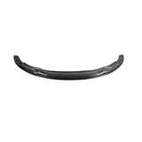 Velt Sport Carbon Fiber Front Lip - BMW E92 LCI 3 Series (M Package) by Velt Sport VELT-EXT-0126