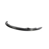 Velt Sport Carbon Fiber Front Lip - BMW E92 LCI 3 Series (M Package) by Velt Sport VELT-EXT-0126