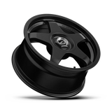 fifteen52 Chicane 17" 5x100/5x114.3 Asphalt Black by fifteen52 STCAB-77554+40