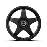 fifteen52 Chicane 17" 5x100/5x114.3 Asphalt Black by fifteen52 STCAB-77554+40