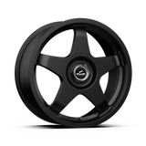 fifteen52 Chicane 17" 5x100/5x114.3 Asphalt Black by fifteen52 STCAB-77554+40