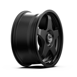fifteen52 Chicane 17" 5x100/5x114.3 Asphalt Black by fifteen52 STCAB-77554+40