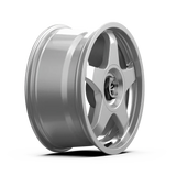 fifteen52 Chicane 17" 5x100/5x114.3 Speed Silver by fifteen52 STCSS-77554+40