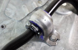 Powerflex Sway Bar Lateral Support Clamps 13-14mm by Powerflex PFC13-14