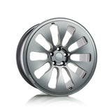 Titan 7 T-LD1 20" 5x114.3 Satin Titanium by Titan 7